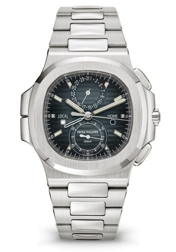 patek philippe nautilus 5990 1a